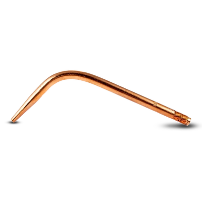 Type 554 LPG Brazing Tip Size 12 Unimig UFBT12