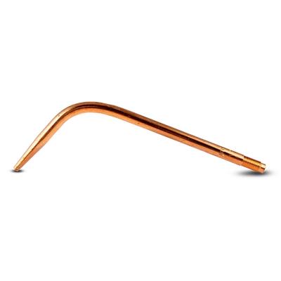 Type 554 LPG Brazing Tip Size 15 Unimig UFBT15