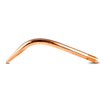 Type 554 LPG Brazing Tip Size 8 Unimig UFBT8