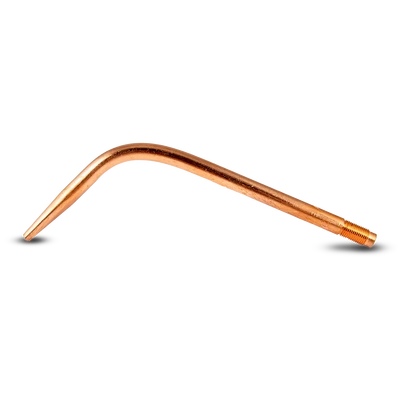 Type 551 Acetylene Welding Tip Size 12 Unimig UFWT12