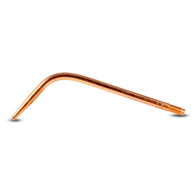 Type 551 Acetylene Welding Tip Size 15 Unimig UFWT15