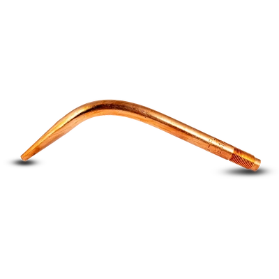 Type 551 Acetylene Welding Tip Size 8 Unimig UFWT8