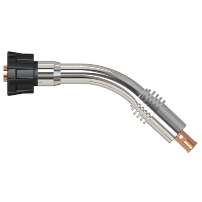 Push-Pull 300A Swan Neck 45 Degree Unimig UGP3603