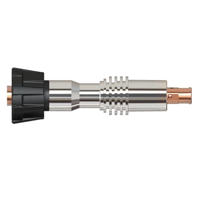 Push-Pull 300A Swan Neck Straight Unimig UGP3603A