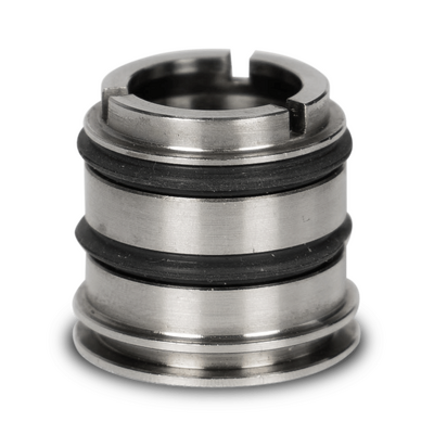 Arc Torchology T2/T3W Tig Torch Quartz Zone Isolator Unimig UMCT2QZSN