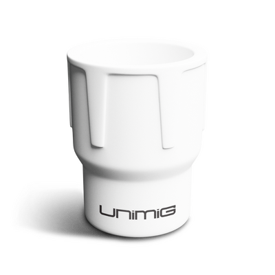 Super Series T2/T3W Ceramic Cups Super14 Unimig UMCT2SSCC14
