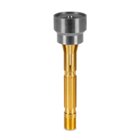 Super 12 Series Gas Lens 3.2mm With Force Cool Technology Unimig UMCT2SSGL2032