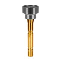 Super 14 Series Gas Lens 3.2mm With Force Cool Technology Unimig UMCT2SSGL2332