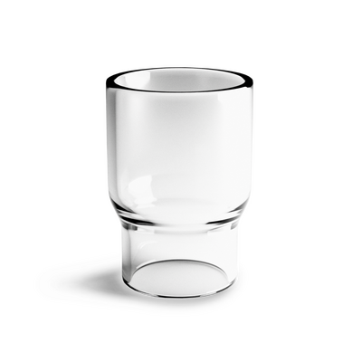 Super Series T2/T3W Quartz Cups Super14 Unimig UMCT2SSQZ14