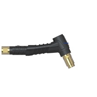 Flexible Head For T2 Tig Torch Unimig UMCT2THF