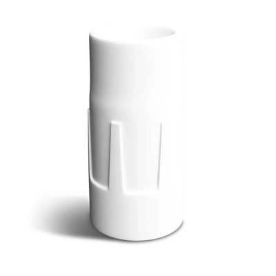 T3 Ceramic Cup Size 10 Unimig UMCT3C10
