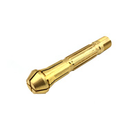 T3 Collet Body 3.2mm Unimig UMCT3CB32