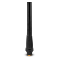 Arc Technology T3 Tig Torch Long Black Cap Unimig UMCT3LBC