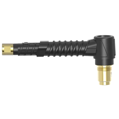 T3 Standard Torch Head Unimig UMCT3TH