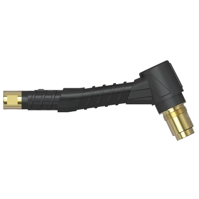 T3 Flexible Torch Head Unimig UMCT3THF