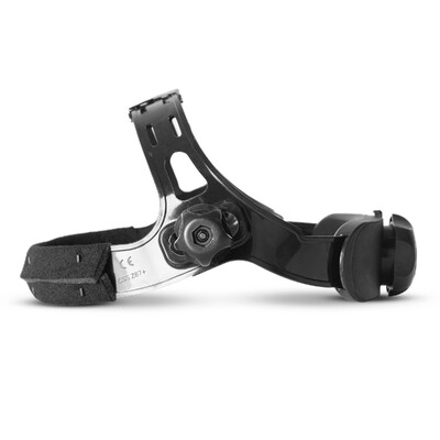 Unimig Head Harness For Chaos Viper Toxic Welding Helmet UMHR