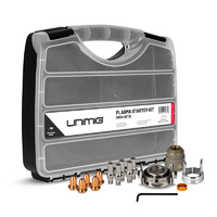 Viper Cut 30 Plasma Starter Kit For Razor Cut 30 Unimig UMSK30