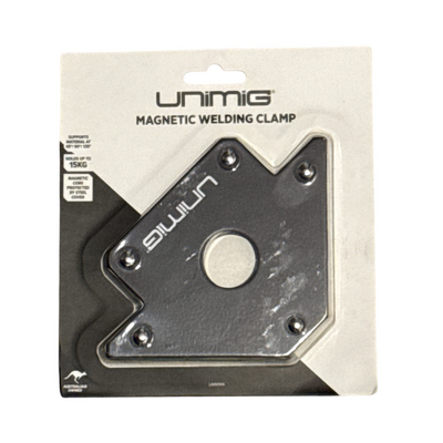 Magnetic Welding Clamp Unimig UMWM4
