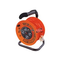 Ultracharge Extn Reel 25m Tradesman 10a Plug UR240-25RT