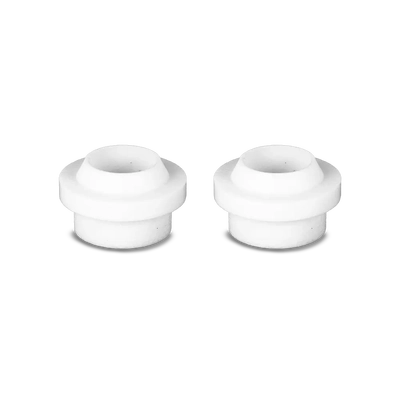 17/18/26 Series TIG Stubby Gas Lens Insulators Unimig USTB80300236