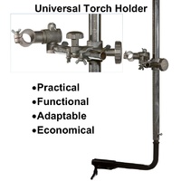 Universal Torch Holder UTH