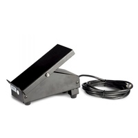 Foot Control Old Style 5 Pin & 2 Pin To Suit UniTig 200AcDc and 315AcDc Unimig UTJRFC