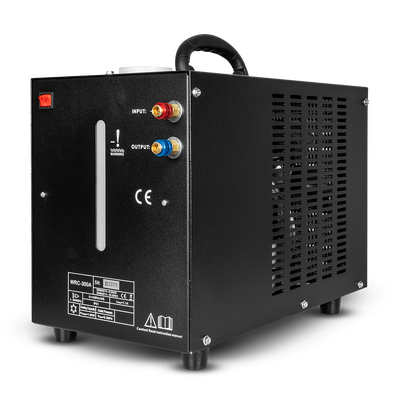 9L MIG/TIG Welder Water Cooler Unimig UTJRWC-1 