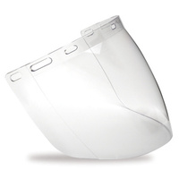 Polycarbonate Visor ProChoice VC