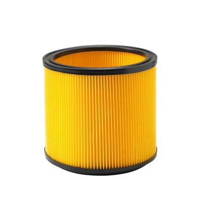 Cartridge Filter Standard To Suit 20-60 Litres Vacmaster Vacuum VM950133