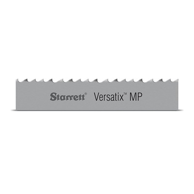 Bandsaw Blade 2455mm Welded-Versatix MP - Bi-Metal (27 X 0.9mm) Gladiator X 10-14 Tpi Pre Welded
