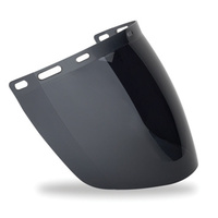 Polycarbonate Smoke Visor ProChoice VS