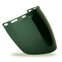 PRO Vadar Poly Carbonate Shade 5 Visor