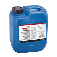 Cooling Liquid Freezcool For Torches 9.6 Litres Lincoln W000010167