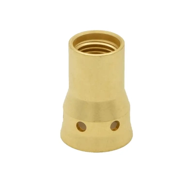 M10x1 Contact tip Adapter Kemppi W011483 Pk of 5