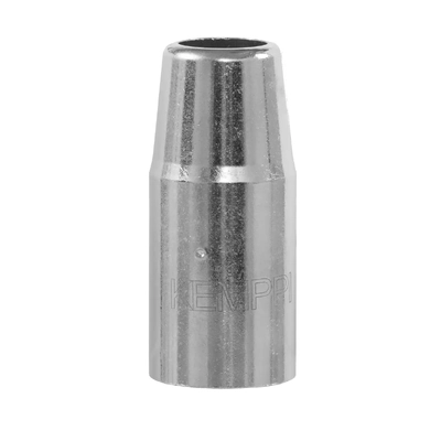 Gas Nozzle HD Thread, L57/OD25/D15 Kemppi W021173