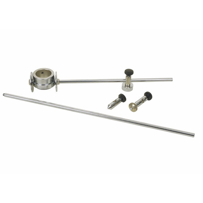 Plasma Circle Cutting Guide Kit Lincoln W0300699A 
