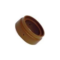 Gas Diffuser To Suit Lincoln LC25 Plasma Torch W03X0893-5R Pkt : 3