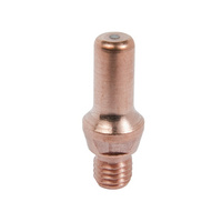 Electrodes (small) to suit Lincoln LC25/LC30 Plasma Torch W03X0893-75A Pkt : 5