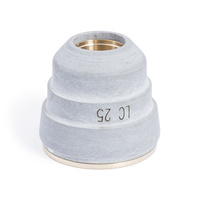 Retaining Cap to Suit Lincoln LC25 Plasma Torch W03X0893-77A Each 