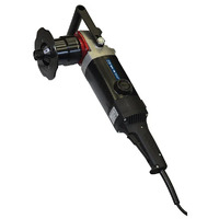 Plate Beveller Portable Max Bevel Width 18mm 240V Motor ITM WA-BM18