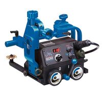 Gecko High Speed Welding Carriage 240v Horizontal 0-2200mm/Min ITM WA-GECKO-HS
