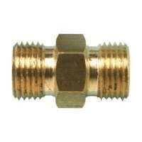 WB34 Connector Gas Hose  Joiner Right Hand 5/8 