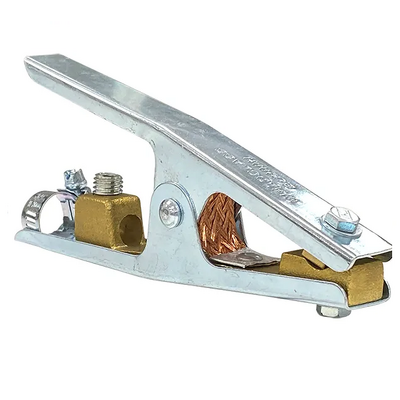 Earth Clamp Heavy Duty Direct Fit 250A-300A Welders EC200H Weldclass WC-01647