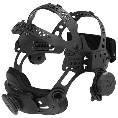 Headgear / Harness Suit Promax 600/650 Helmets Weldclass WC-05353