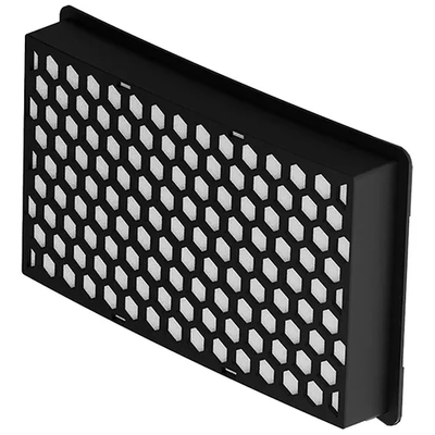 Main Particle Filter Weldclass WC-06704