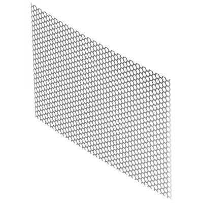 Spark Arrestor Mesh Pk2 Weldclass WC-06706