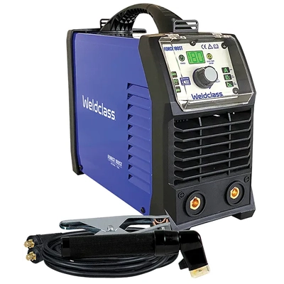 Stick / TIG Welder Weldforce 180ST Weldclass WF-06171