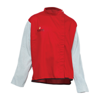 Welding Jacket FR Pyrovatex Arcguard Maxisafe 