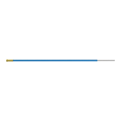 Tweco Style TWC2 0.6-0.9mm Steel Torch Liner Blue Unimig WGA42-3035-15