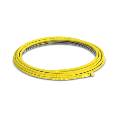 Bernard Style BND300 1.2-1.6mm Steel Torch Liner Unimig WGA43215